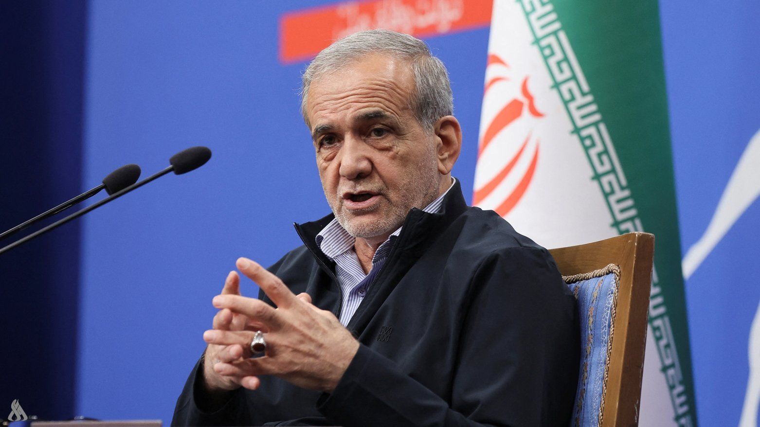 Президент Ирана Пезешкиан объяснил, что мешает "настоящим" переговорам с Трампом