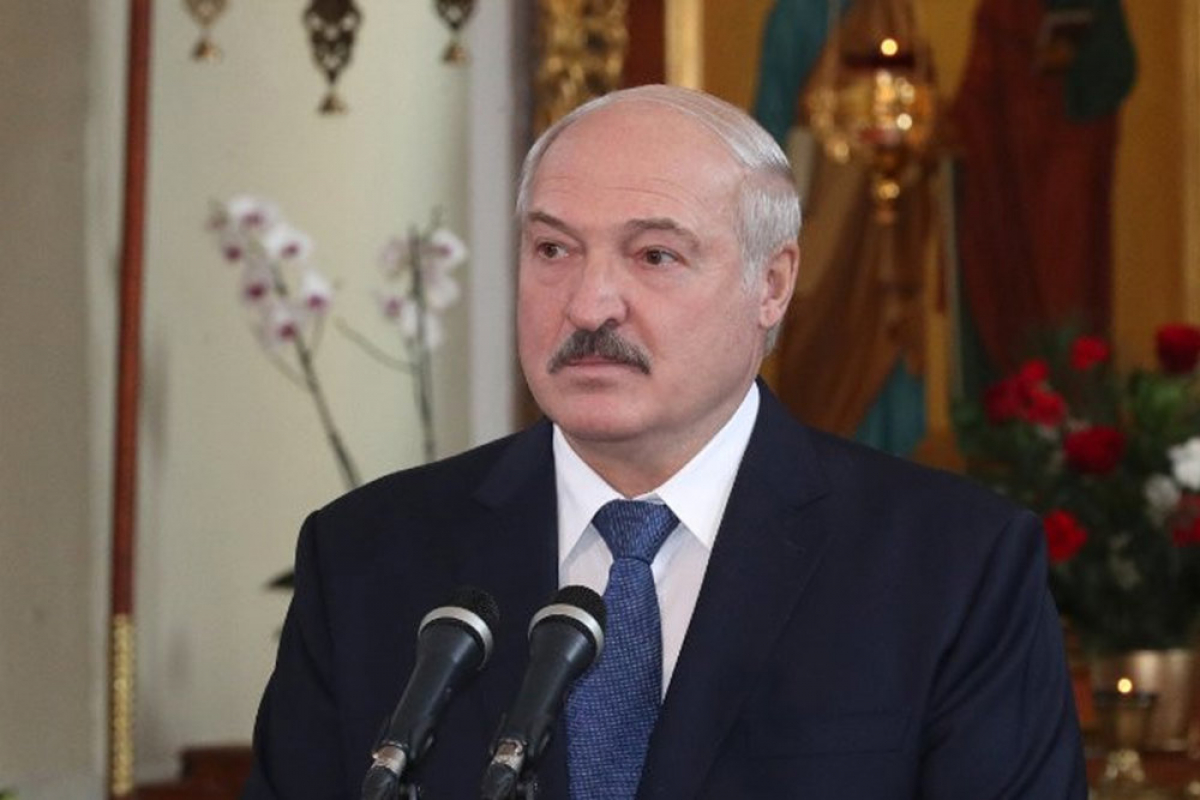 Лукашенко обратился к кремлевским СМИ после задержания бойцов ЧВК "Вагнер": "Пургу не гоните"