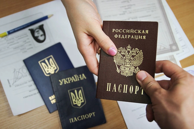 ​СМИ: Совбез Украины готовит секретные ответные удары по России за паспорта для Донбасса