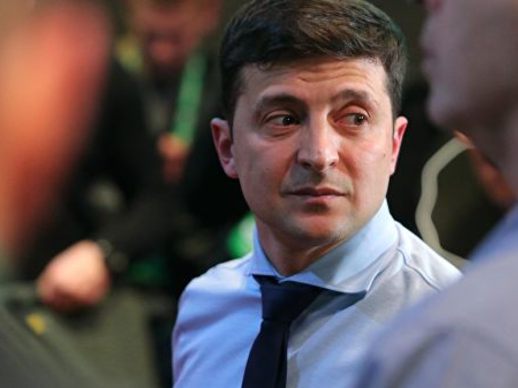 Амнистия для боевиков "Л/ДНР": у Зеленского сделали официальное заявление, как поступят с Донбассом