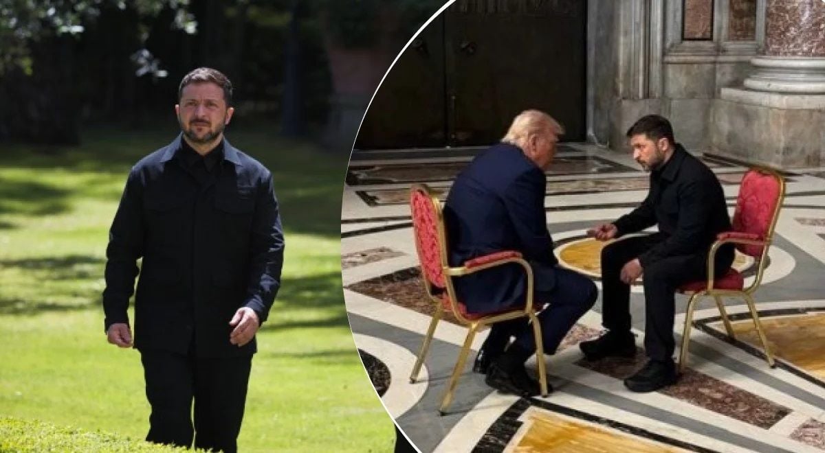 Украина получит оружие, о котором Зеленский так долго просил Трампа 