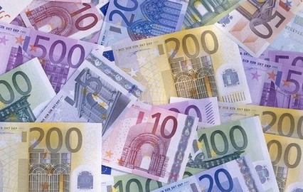 Литва переходит на евро