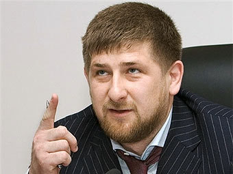 Кадыров: Чечня - самый мирный и спокойный регион России