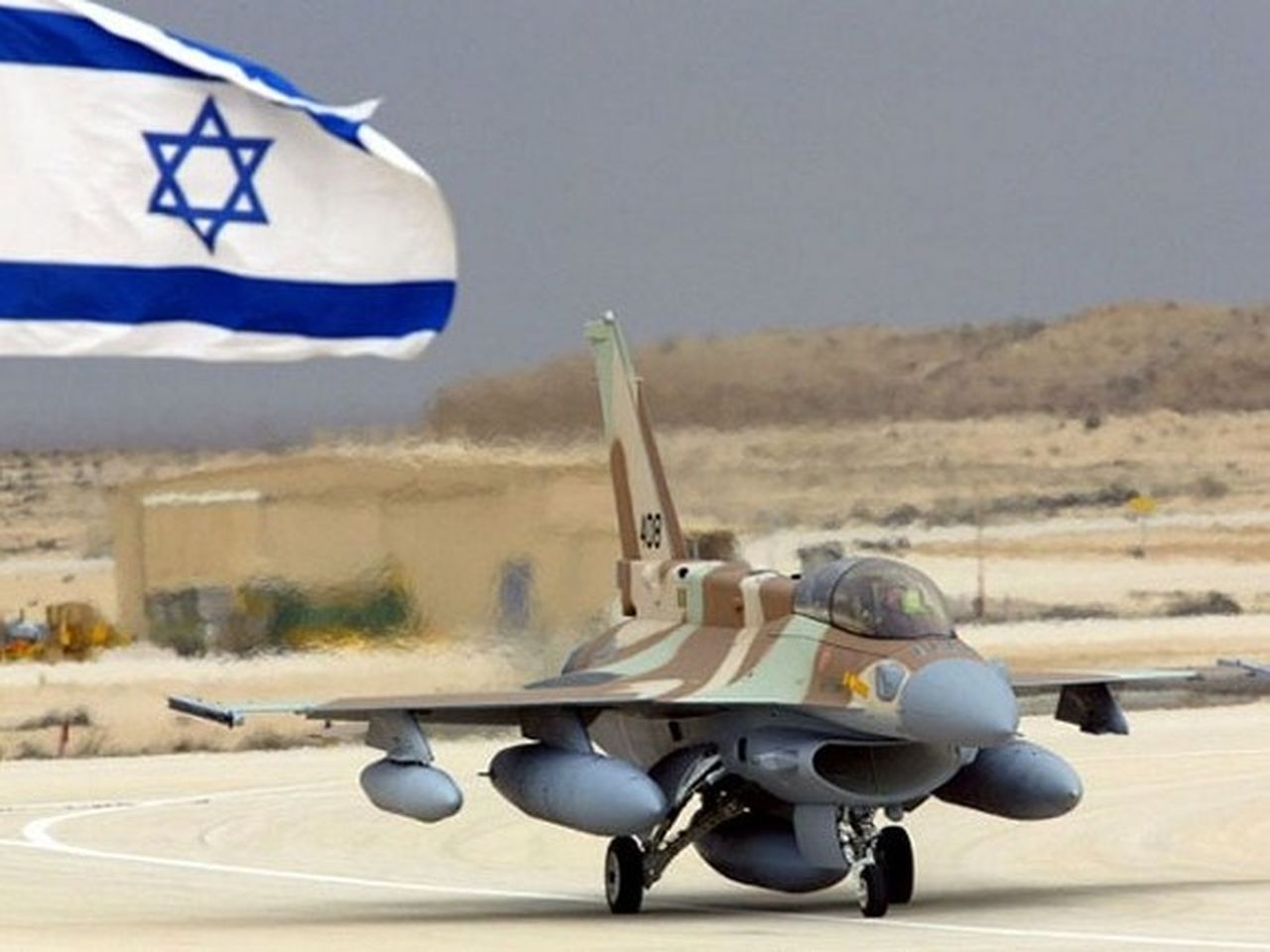 Россия обвиняет Израиль в ракетном ударе по ПВО Сирии и жертвах