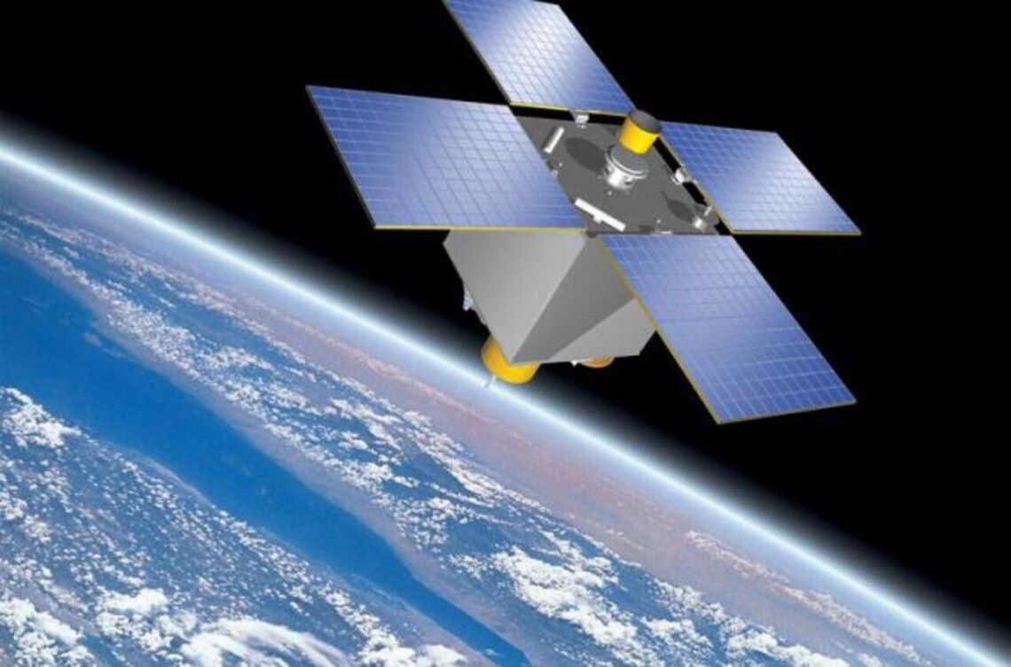 ​СМИ: устойчивой связи с "Січ-2-30" до сих пор нет – к запуску спутника есть вопросы