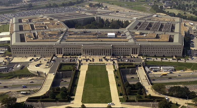 Пентагон: Перемирие - предвестник еще большего наступления