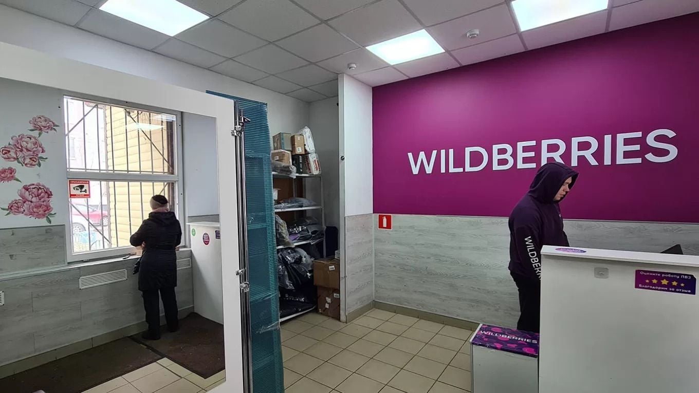 Олигарх Дерипаска предупредил Россию о крахе после ударов по Wildberries