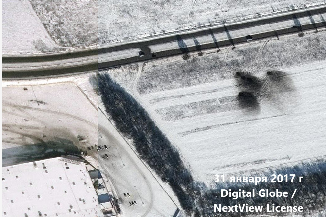 Бандформирования "ЛДНР" обязаны немедленно убрать тяжелое оружие из жилых районов оккупированных городов - спецпредставитель ОБСЕ