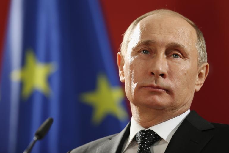 Польские СМИ: Путин слишком ничтожен, чтобы быть новым Сталиным