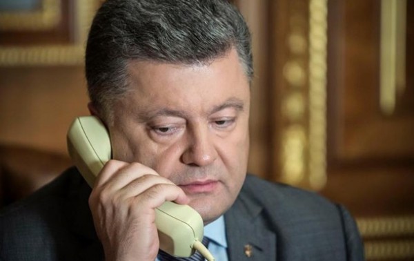 ​Саакашвили о расстреле журналистов: Порошенко лично интересовался этим инцидентом, это волнует президента и всю Украину