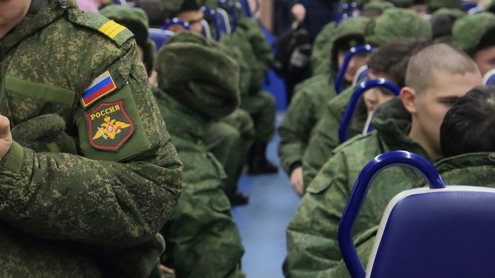 "Боевого опыта ноль", - чиновник из мэрии Москвы ликвидирован в Украине сразу после мобилизации