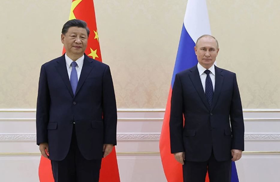 ​Си Цзиньпин проигнорировал ужин с Путиным на саммите ШОС – СМИ узнали причину