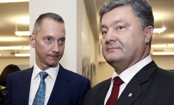 Порошенко готовит массовые кадровые перестановки в СБУ и Администрации Президента