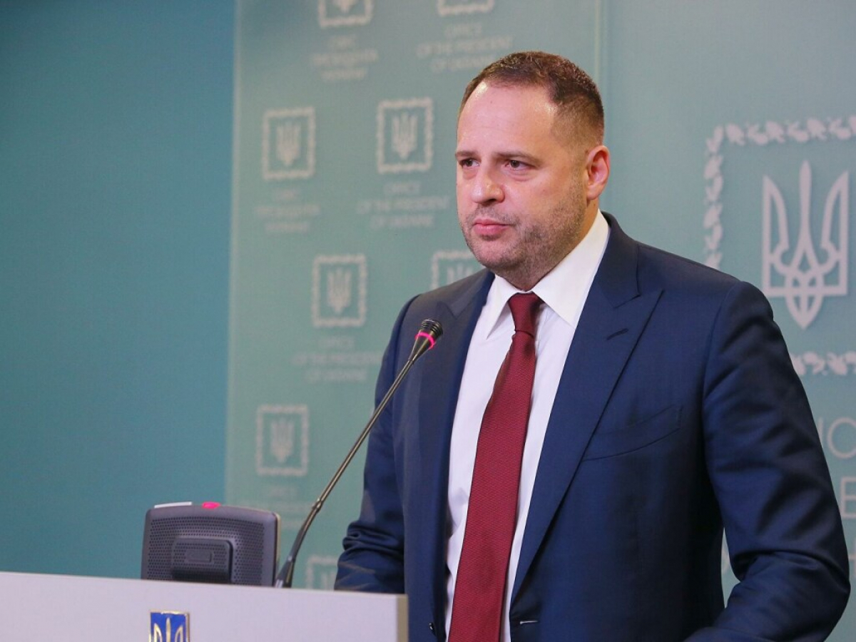 Встреча советников "Нормандской четверки": названы главные темы