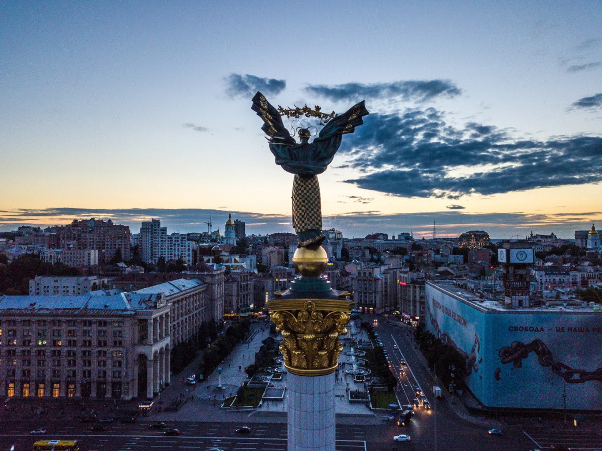 Мажоритарка Киева: стали известны имена всех нардепов из столицы – список