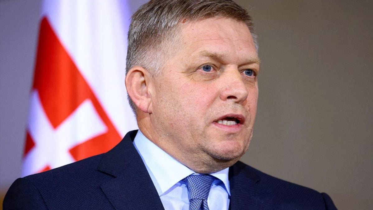 ​Фицо под следствием: другу Путина предъявили серьезные обвинения в Словакии