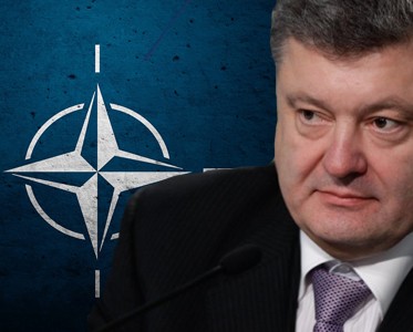 Порошенко назвал условие, при котором Украина вступит в НАТО