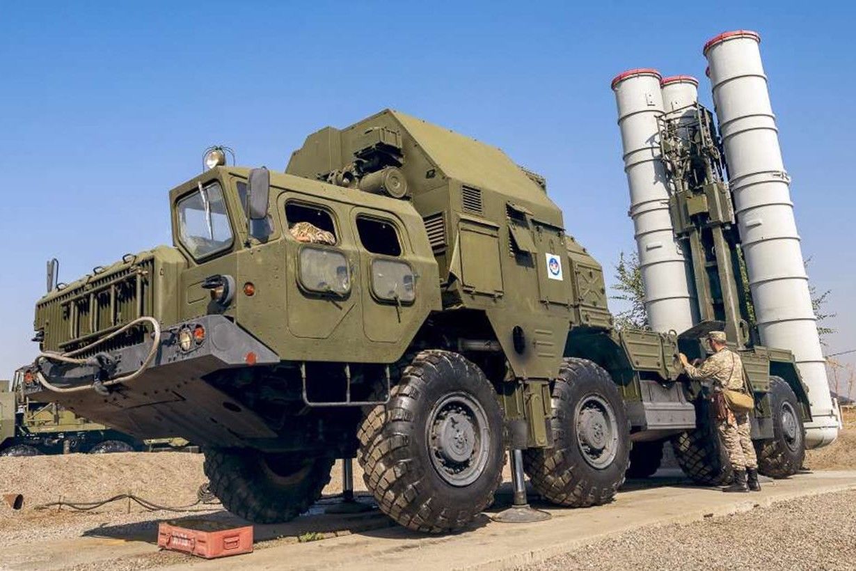 ​Словакия подтвердила передачу Украине С-300 – армия Путина лишилась преимущества