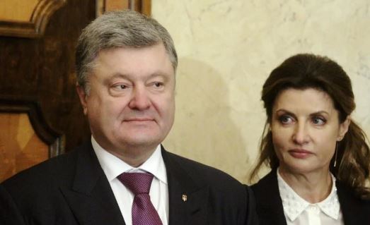 Порошенко с женой в супермаркете Киева вызвали ажиотаж: киевлянин показал резонансное фото – соцсети "гудят"