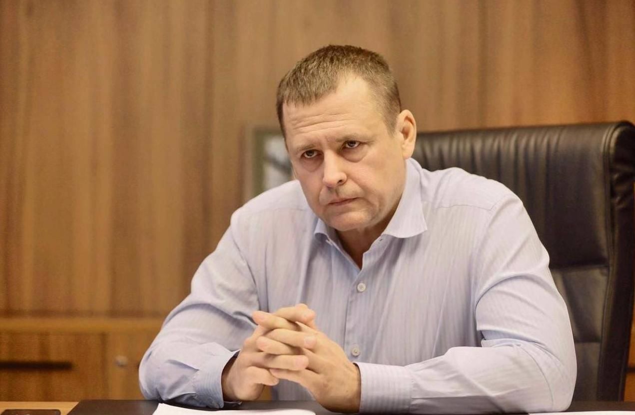 Вокруг мэра Днепра Бориса Филатова вспыхнул скандал: у его дочери нашли роскошную виллу в Италии