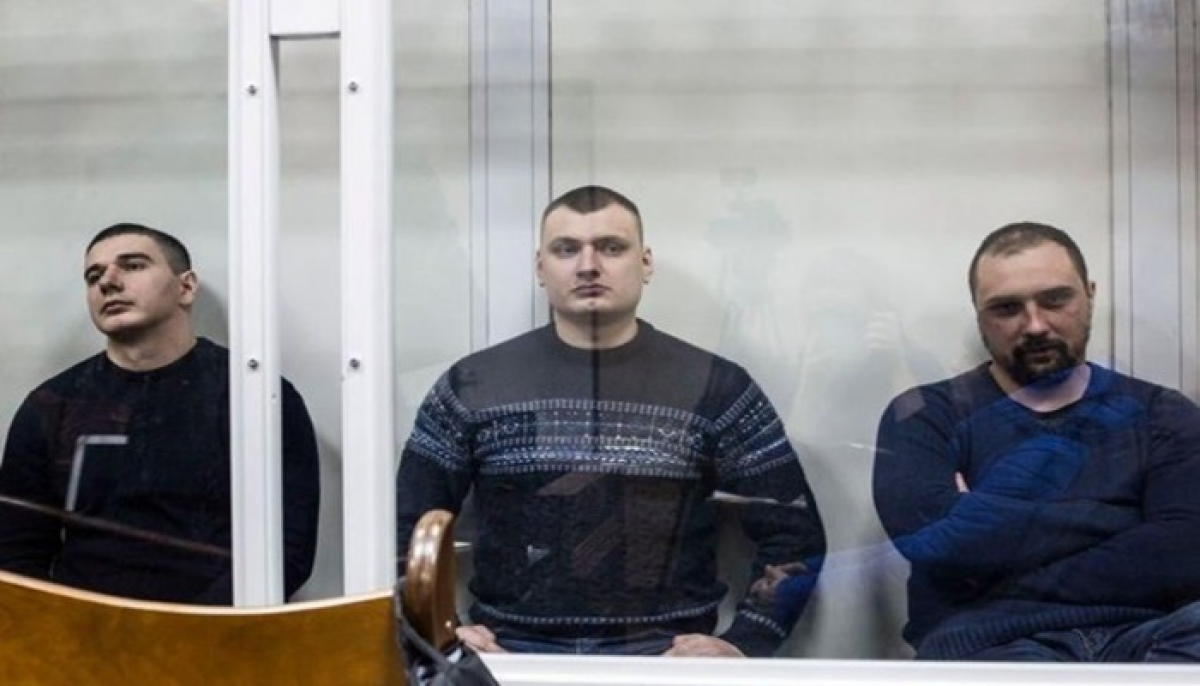 Обмен пленными: Украина вычеркнула из списка трех бывших бойцов "Беркута"