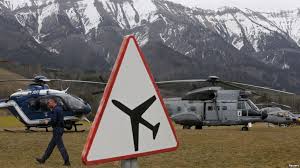 На месте крушения А320 не обнаруживали видеозапись, - полиция