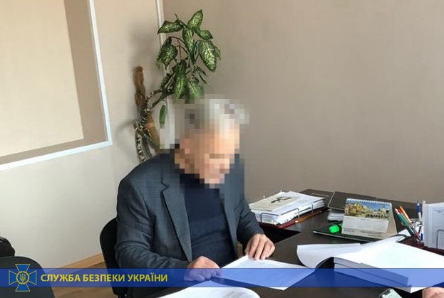 Вице-мэра Славянска подозревают в терроризме: что известно