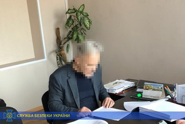 Вице-мэра Славянска подозревают в терроризме: что известно
