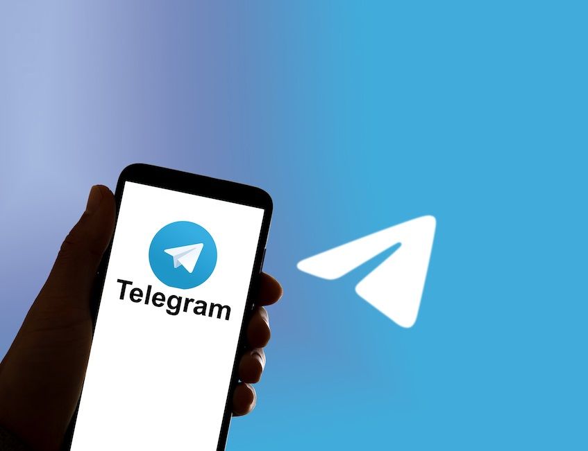 Дуров і його Telegram розлютили Європу – в ЄС водиться нове правило для месенджера