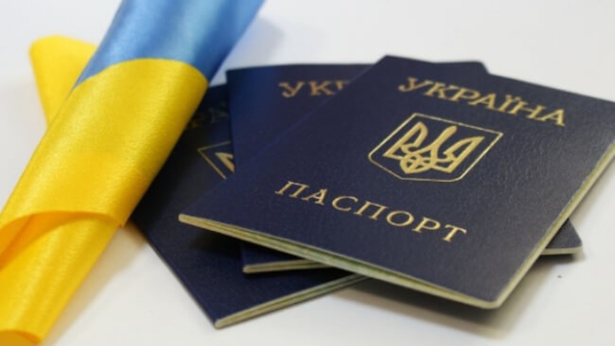 Россияне смогут получить электронное гражданство Украины: в Кабмине пояснили, почему это выгодно