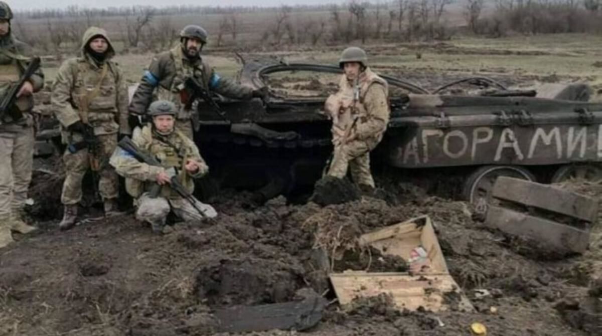 Не тільки дощі та багнюка: аналітики про те, як погодні умови позначаються на бойових діях в Україні