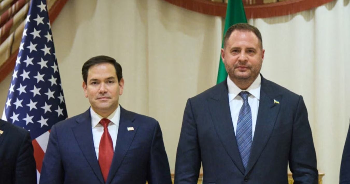 Белый дом не верит, что Путин примет "мирный план" Трампа – NYT