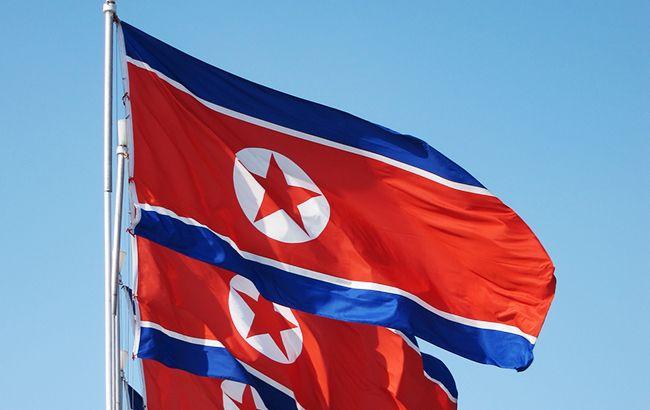 "С США нельзя решать вопросы вежливыми словами", - Северная Корея отвергает заявление ООН об угрозе и будет продолжать запуски баллистических ракет - МИД КНДР