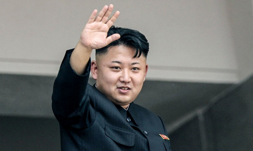 ​Встали грудью на защиту тирана: Кремль пытается убедить США, что Ким Чен Ын не "балуется" межконтинентальными ракетами и просит не трогать своего психованного друга