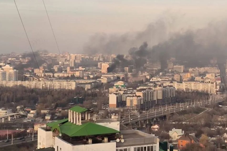 ​"Это будки! Над нами издеваются", - в Белгороде "зрада" из-за укрытий от обстрелов