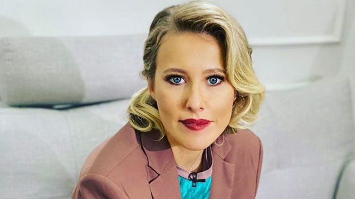 Ксения Собчак еще больше разозлила Z-патриотов, прокомментировав их возмущение "голой вечеринкой" 