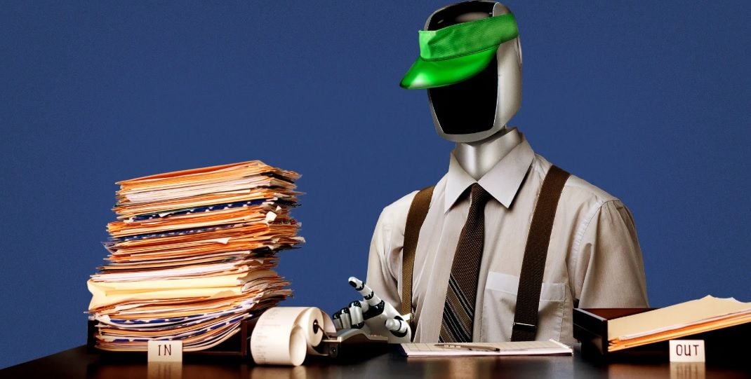 ИИ не оправдал ожиданий: компании массово начали возвращать на работу ранее уволенных людей – Axios