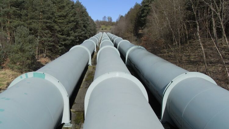 Российская нефть: Венгрия и Сербия согласовали строительство отдельного нефтепровода