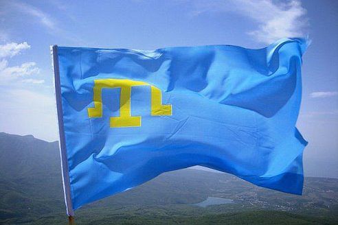 Порошенко решил отдать Крым татарам