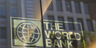 "Такое впечатление, что эти средства нужны только нам": Всемирный банк обвинил Украину в неспособности освоить выделенные деньги