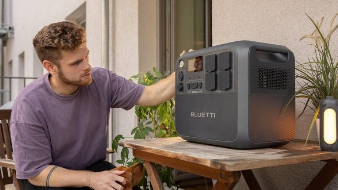 Зарядная станция на 2 кВт: возможности и правила безопасности