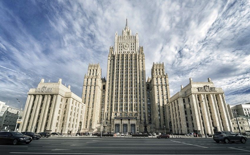 Это совершенно неприемлемо: Россия угрожает Армении