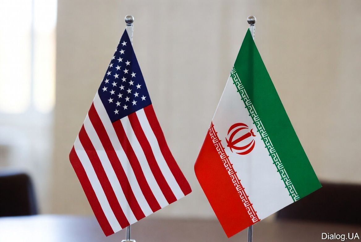 У Трампа озвучили сроки начала реальных переговоров с Ираном