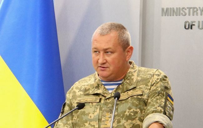 Генерал Марченко, який не допустив повної окупації Півдня України, повернувся до Миколаєва, – у росЗМІ переполох