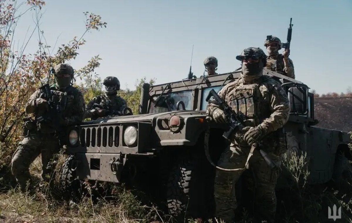 ВСУ продвинулись на севере Дорожного: озвучены потери оккупантов на Добропольском направлении за месяц