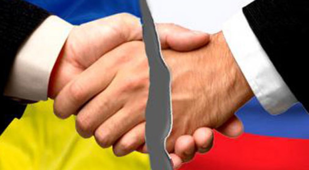Опрос: 55% граждан хотят сохранения дипломатических отношений между Украиной и российским агрессором