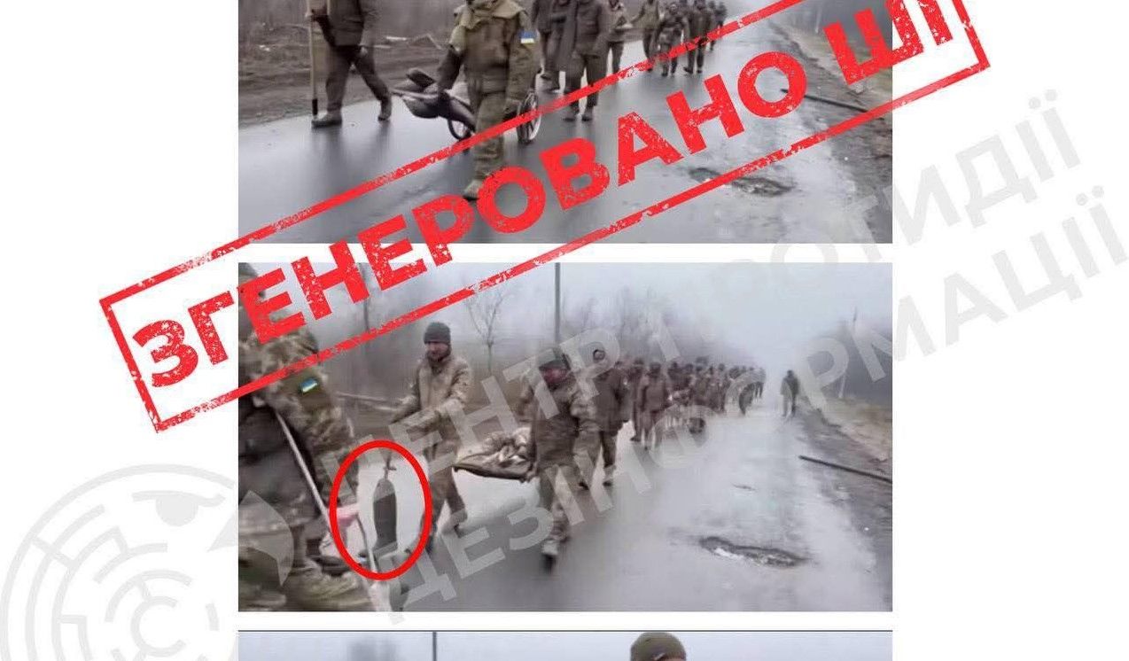 Россия попалась на лжи о ситуации в Покровске и Мирнограде – разоблачен фейк пропагандистов