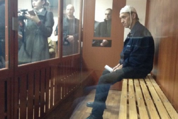 "Было не так", - Владимир Безух озвучил свою версию захвата "Укрпочты" в Харькове
