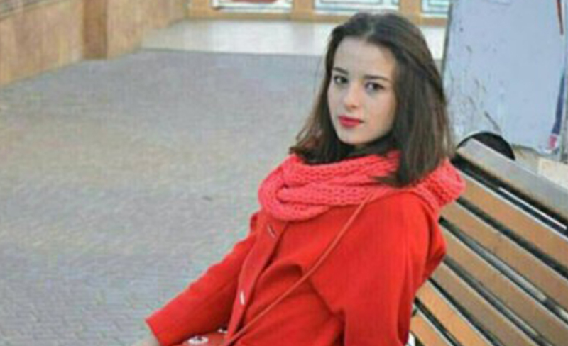 В Одессе зверски расправились с несовершеннолетней дочерью бойца 95-й бригады: таксист сначала убил, а затем сжег тело жертвы