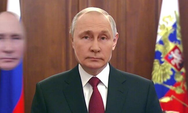 "Того Путина больше нет", - Буданов о смене поведения и внешности президента РФ